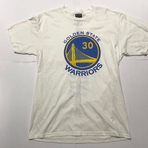 Golden state warriors T-shirt